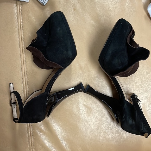 Prada shoes, ladies - Picture 2 of 10